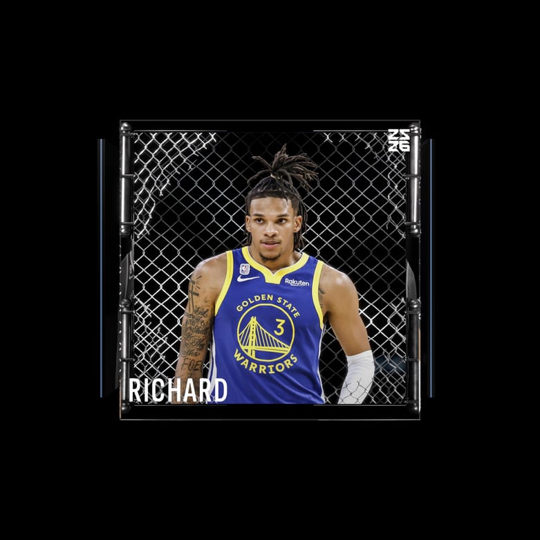 Will Richard