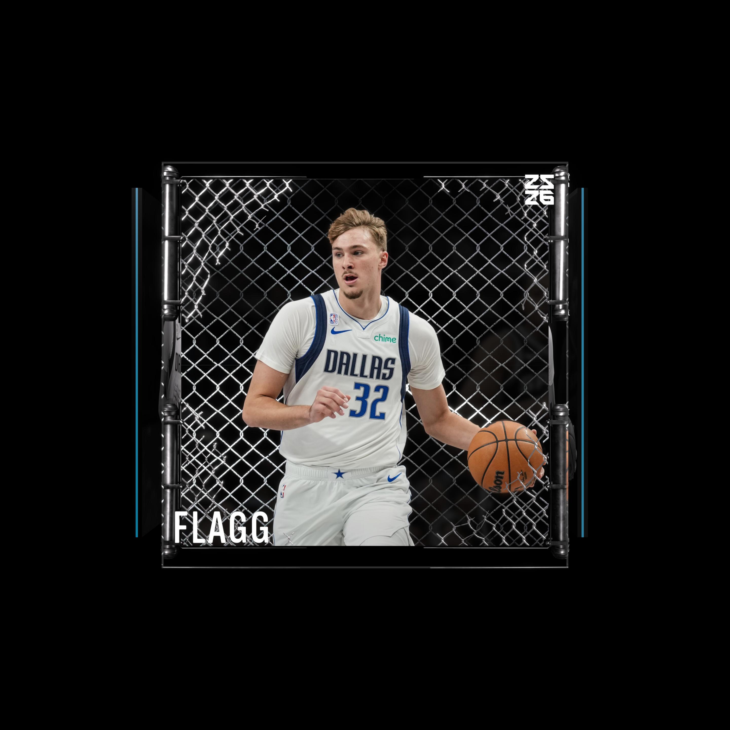 Cooper Flagg