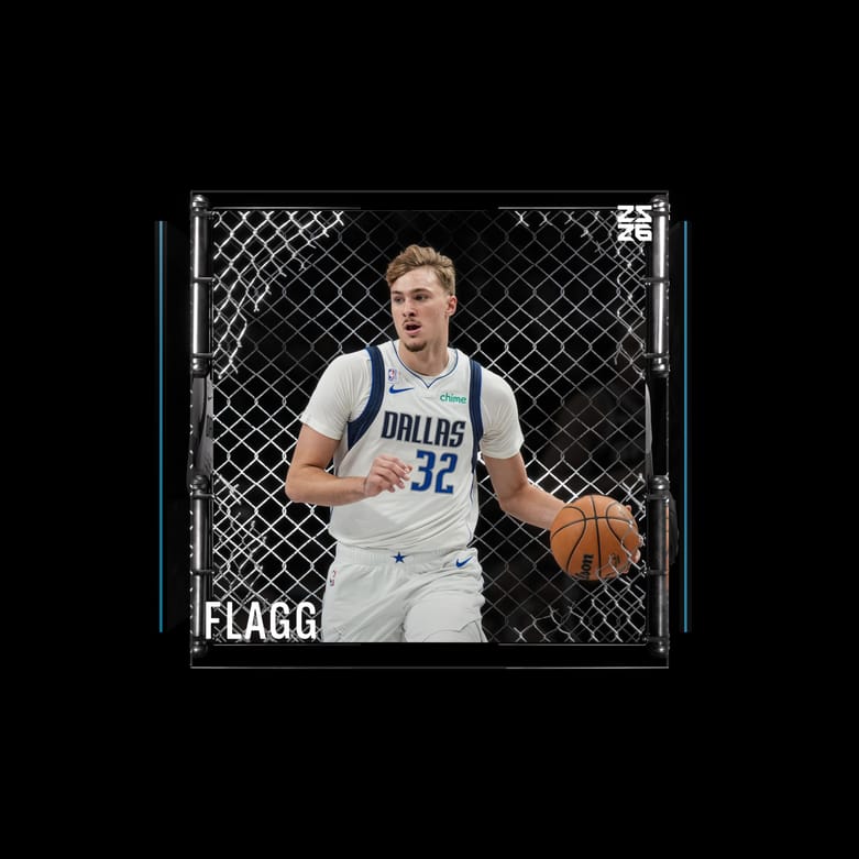 Cooper Flagg