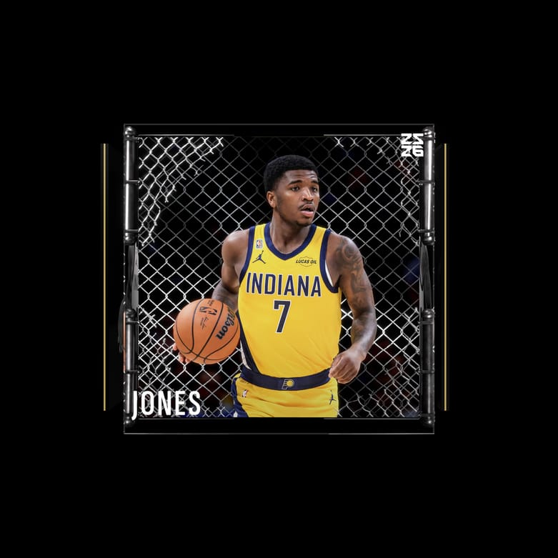 Kam Jones