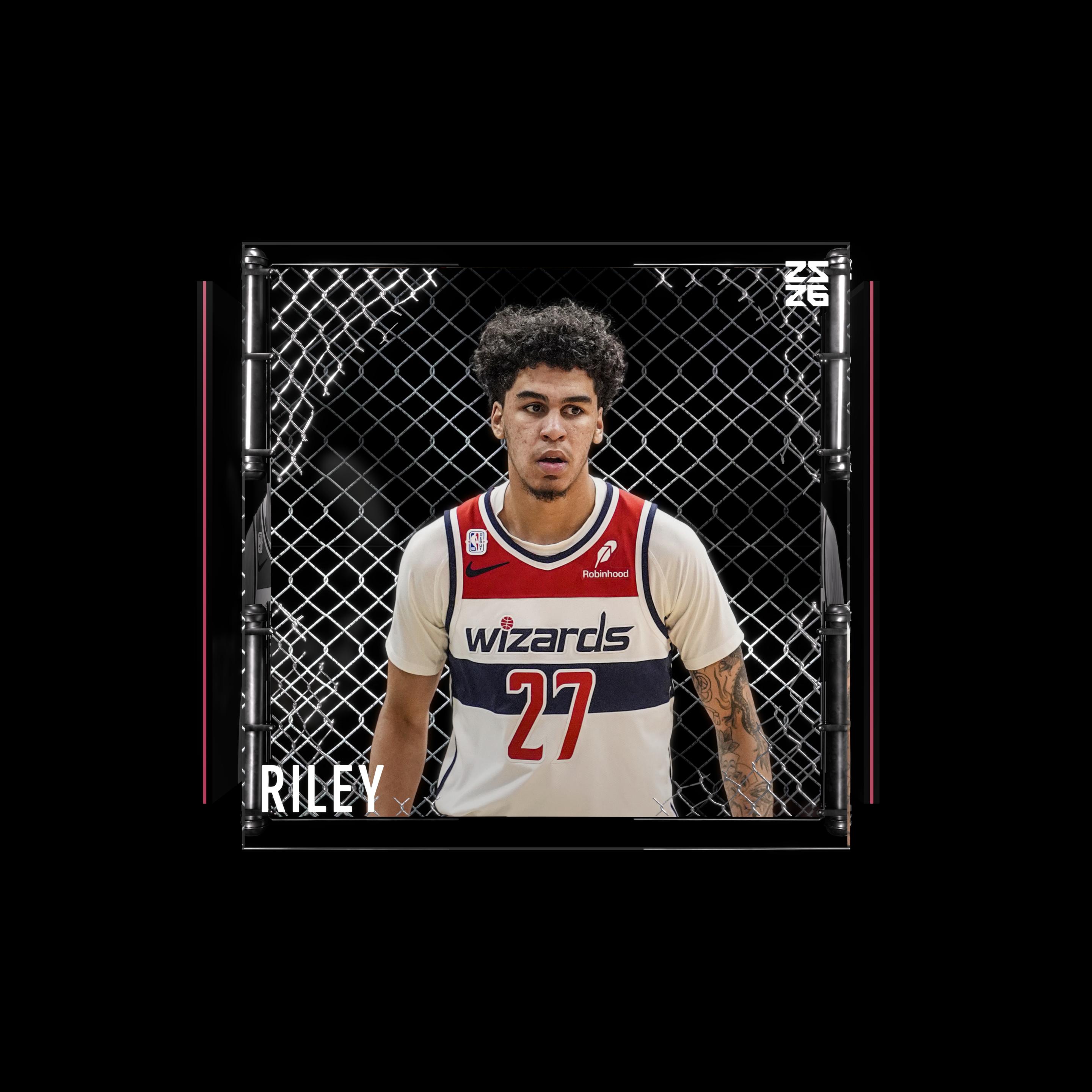 Will Riley