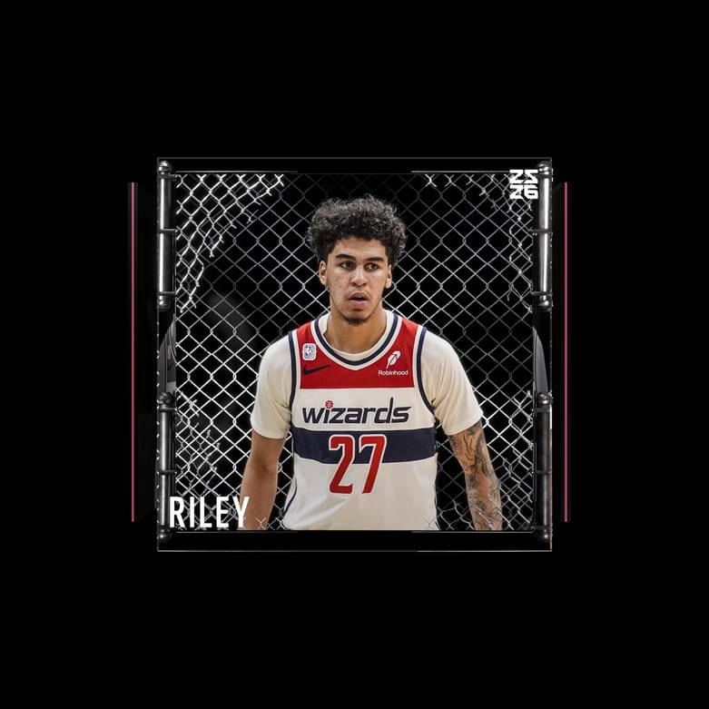 Will Riley