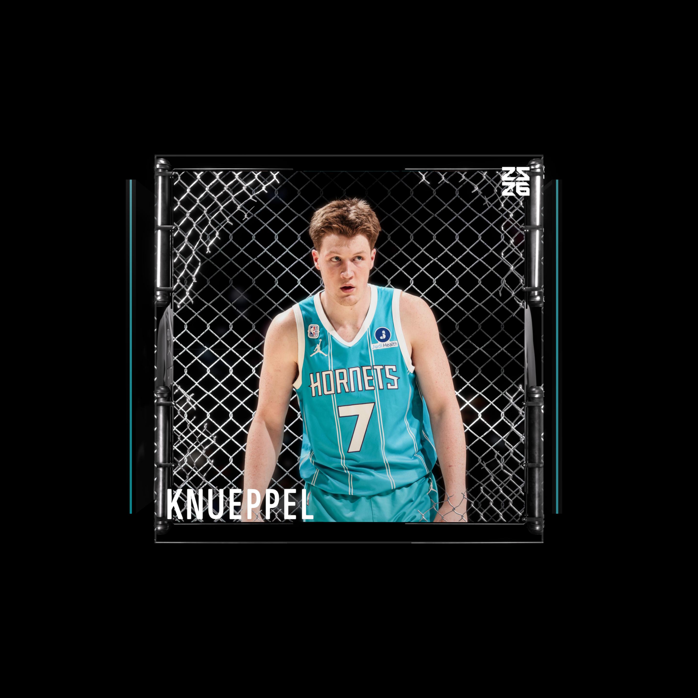 Kon Knueppel