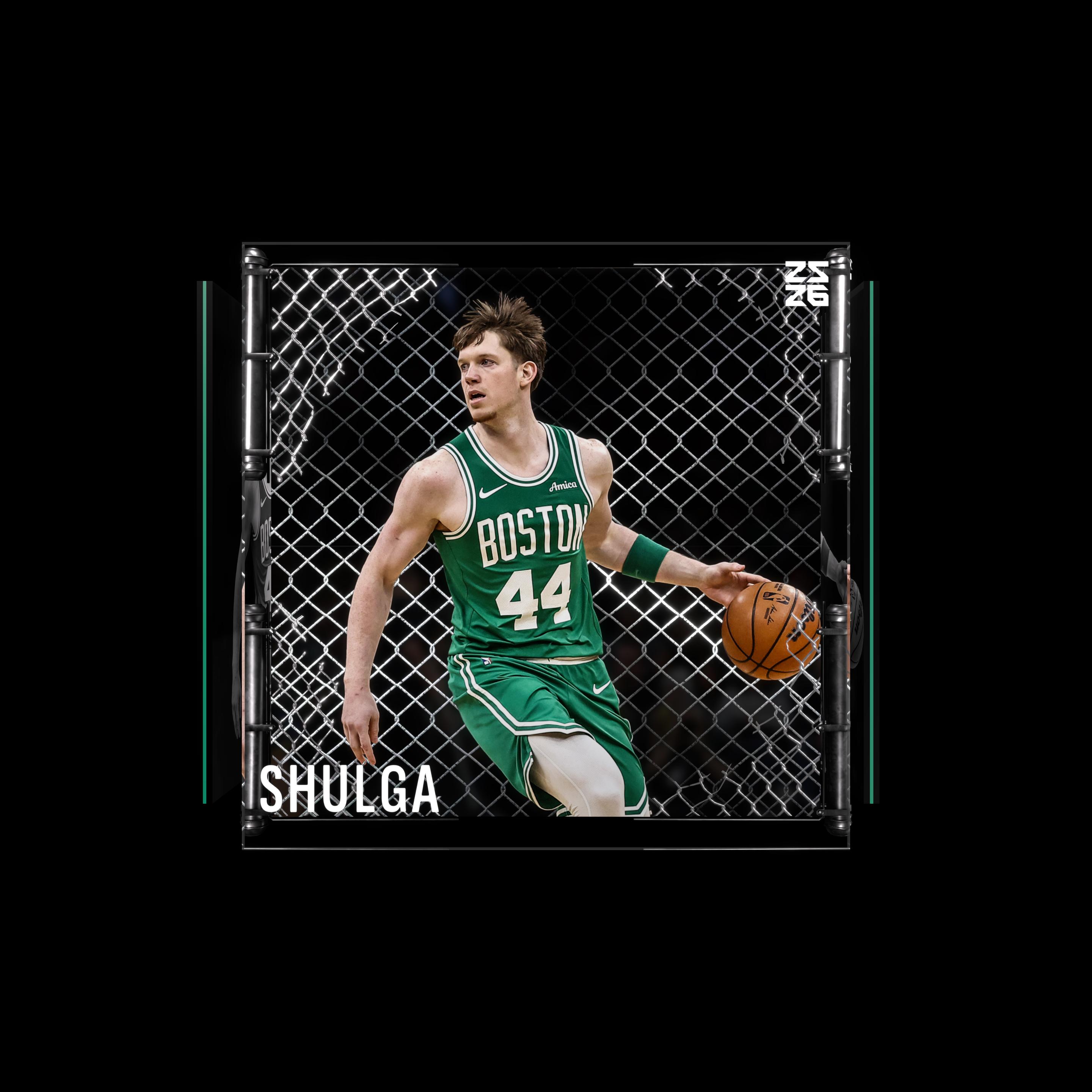 Max Shulga
