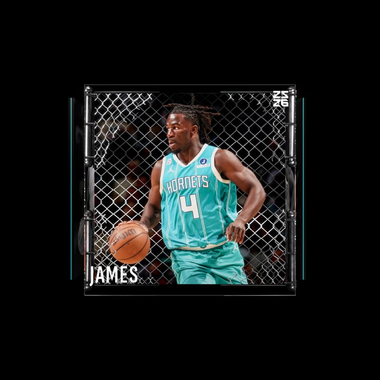 Sion James