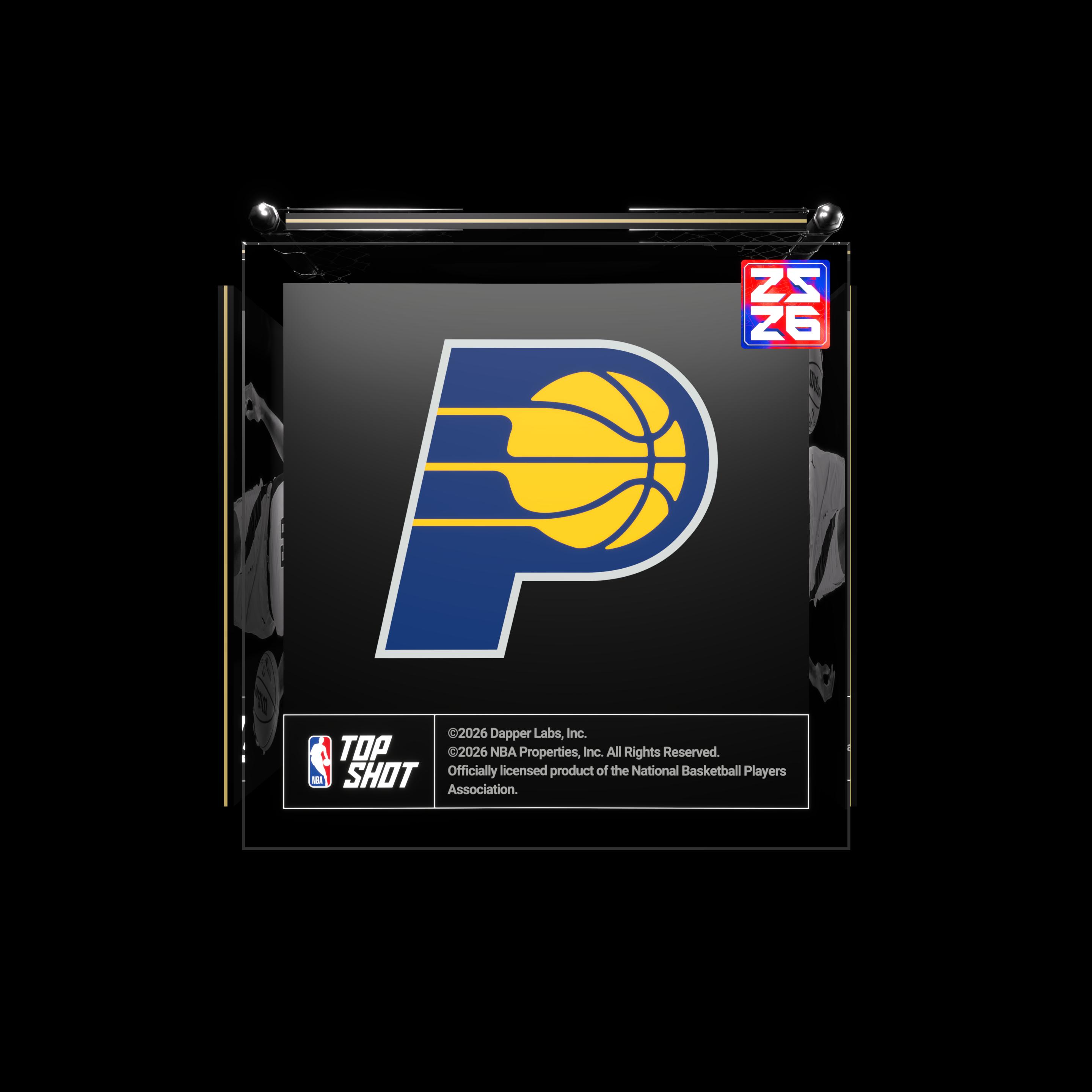 Ethan Thompson