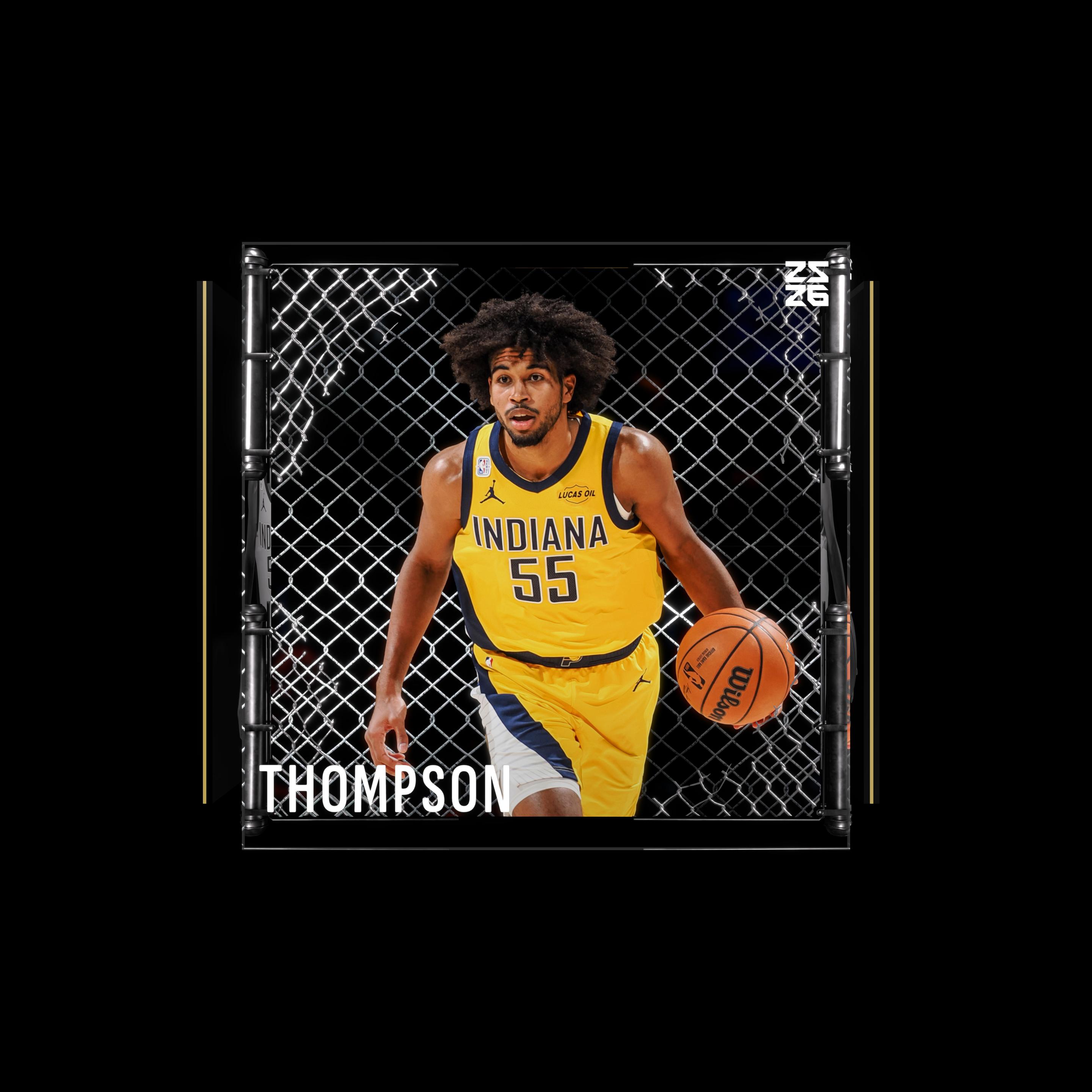 Ethan Thompson