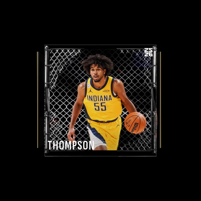 Ethan Thompson