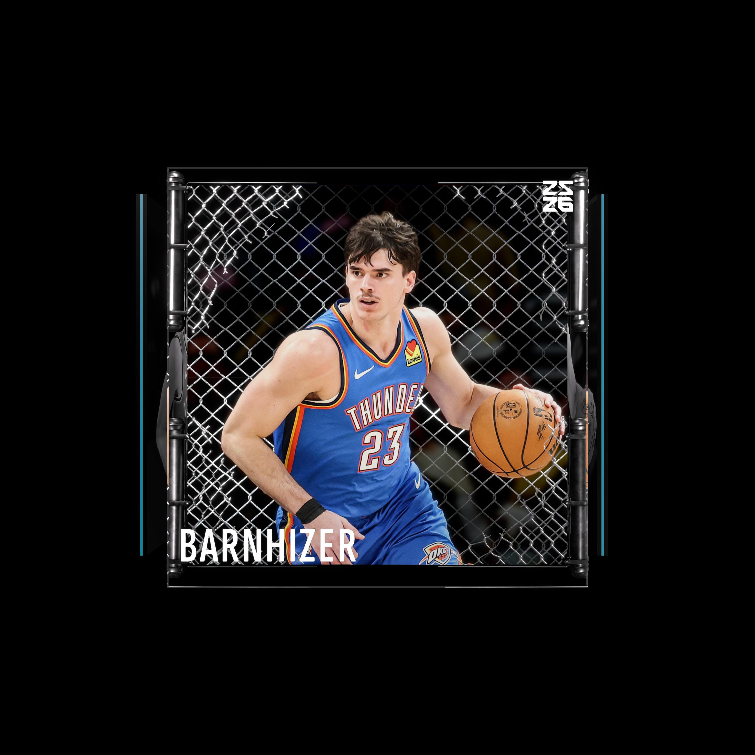 Brooks Barnhizer