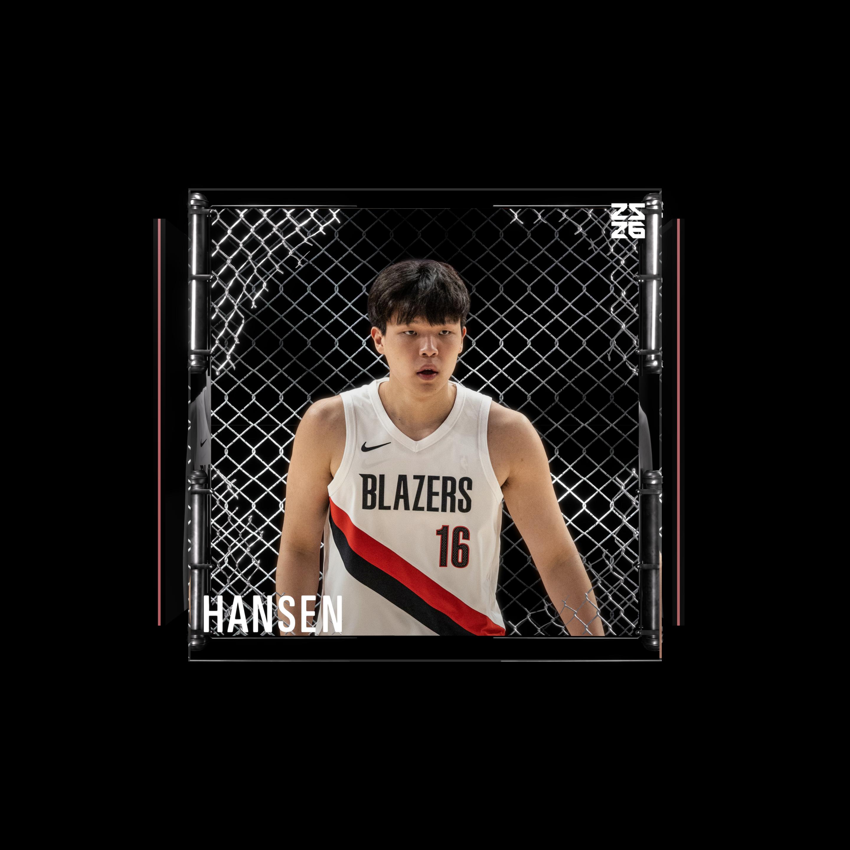Yang Hansen