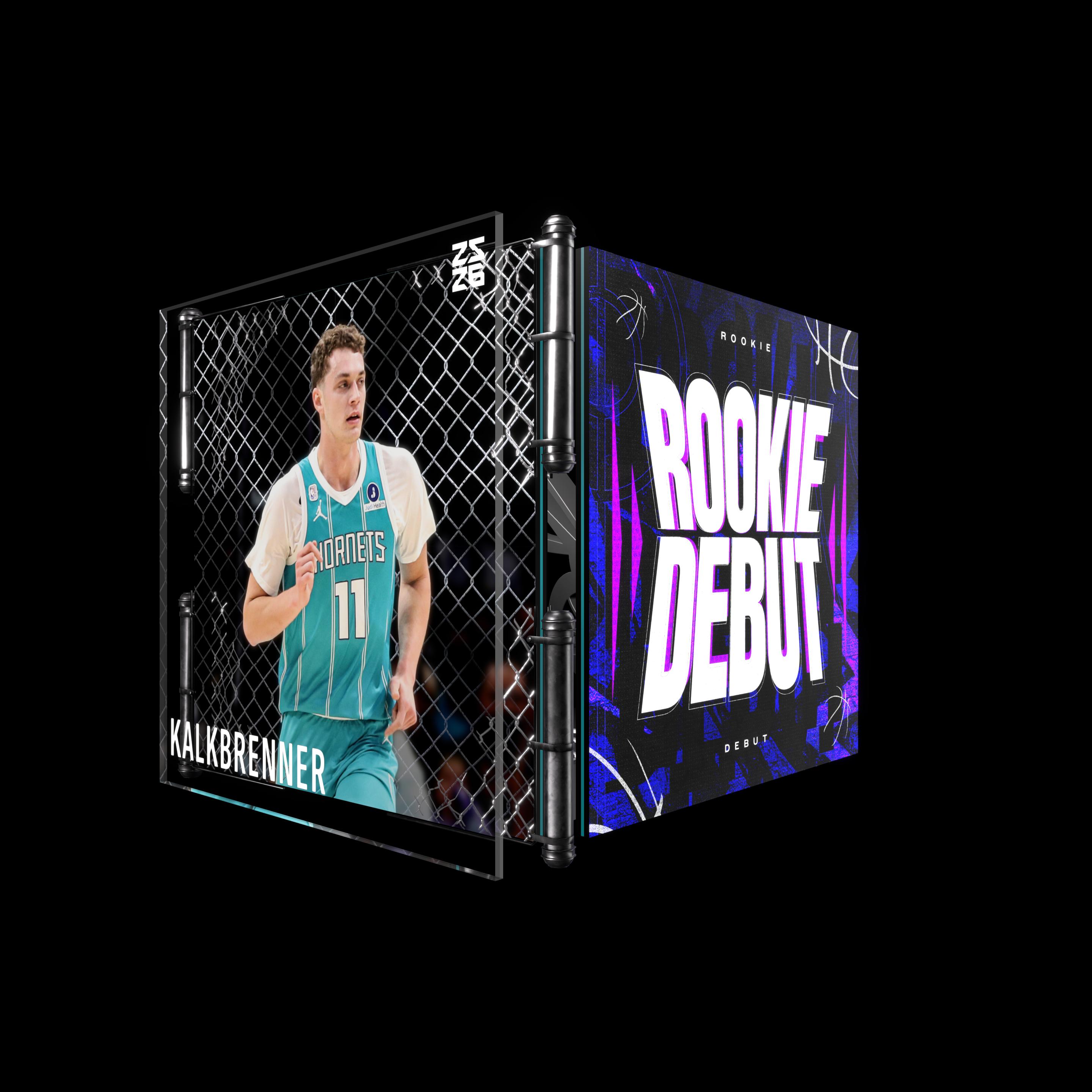 Ryan Kalkbrenner