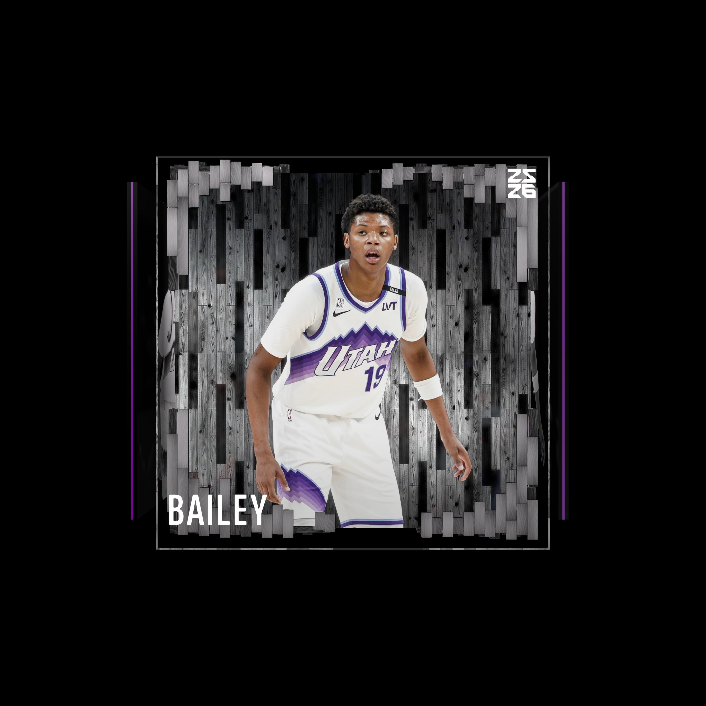Ace Bailey