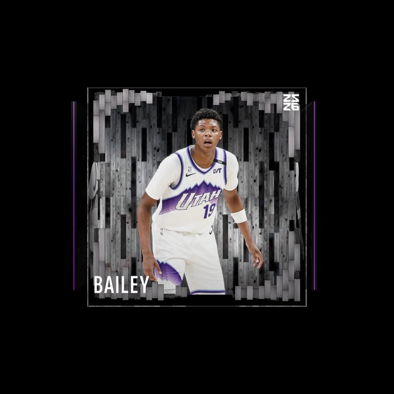 Ace Bailey