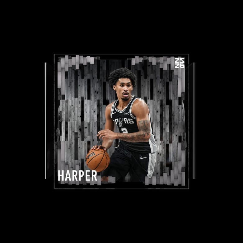 Dylan Harper