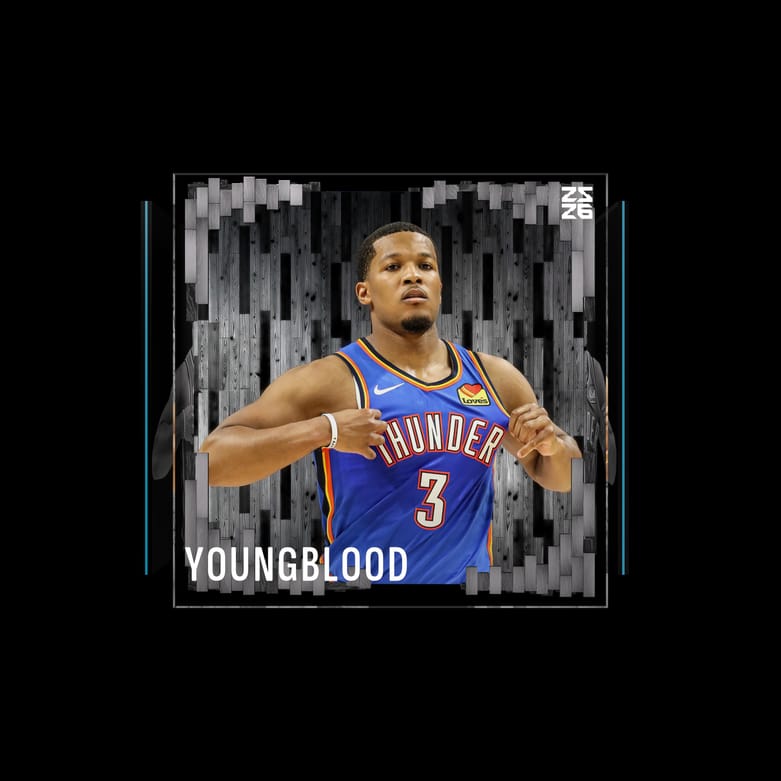 Chris Youngblood