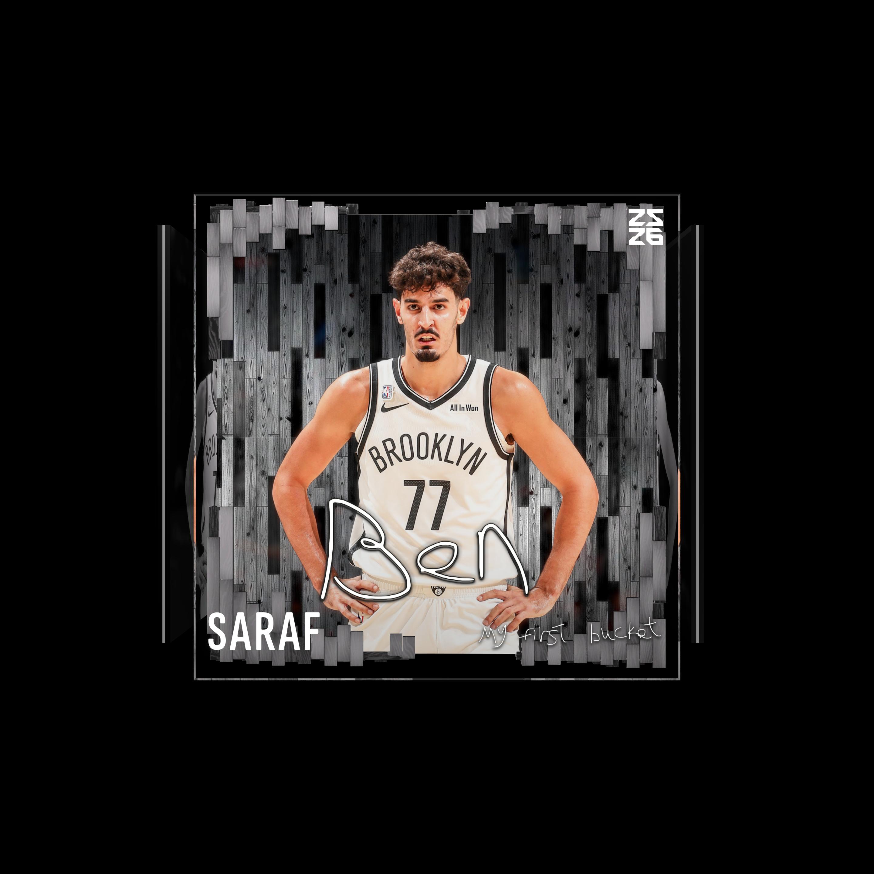 Ben Saraf