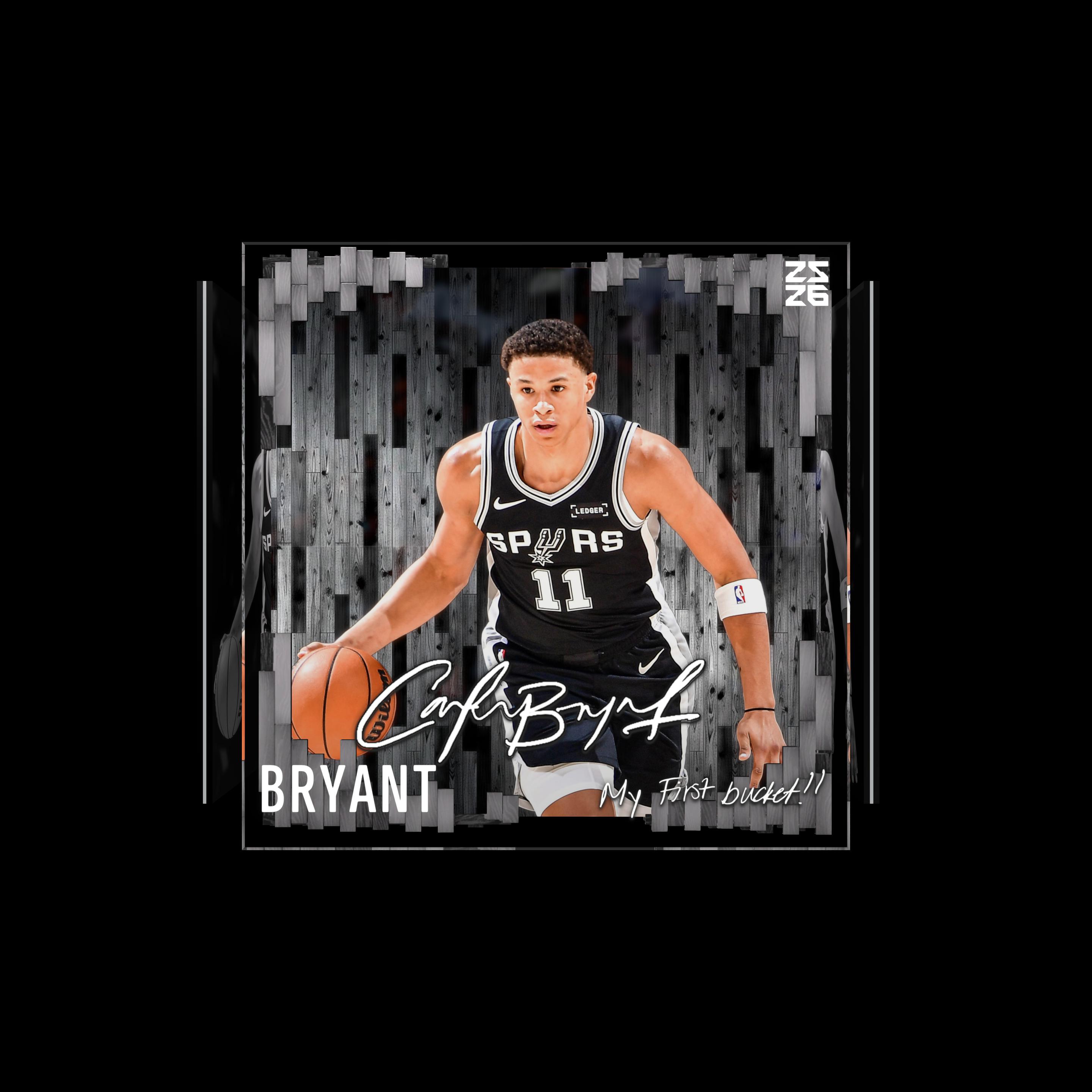 Carter Bryant