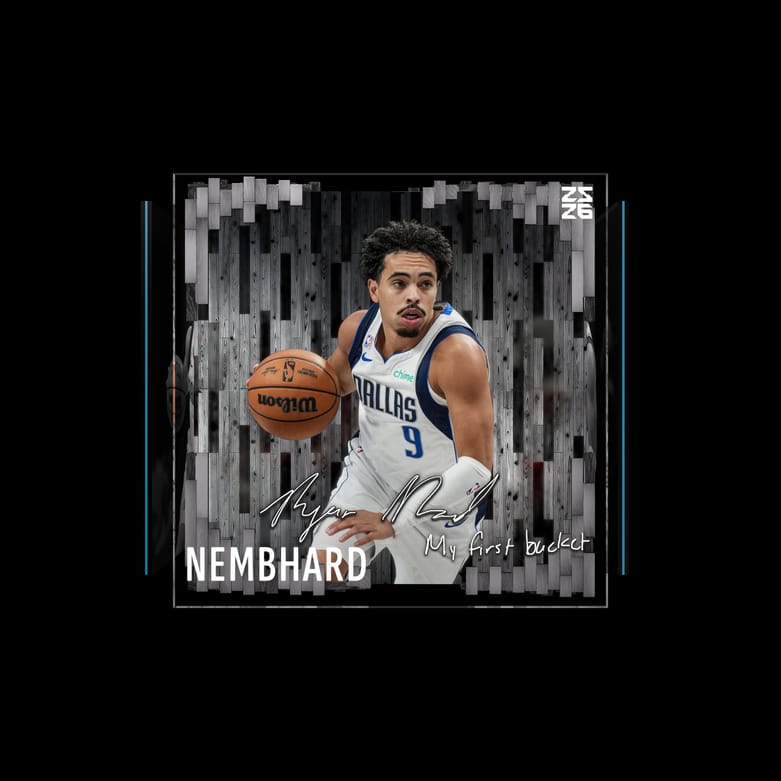Ryan Nembhard