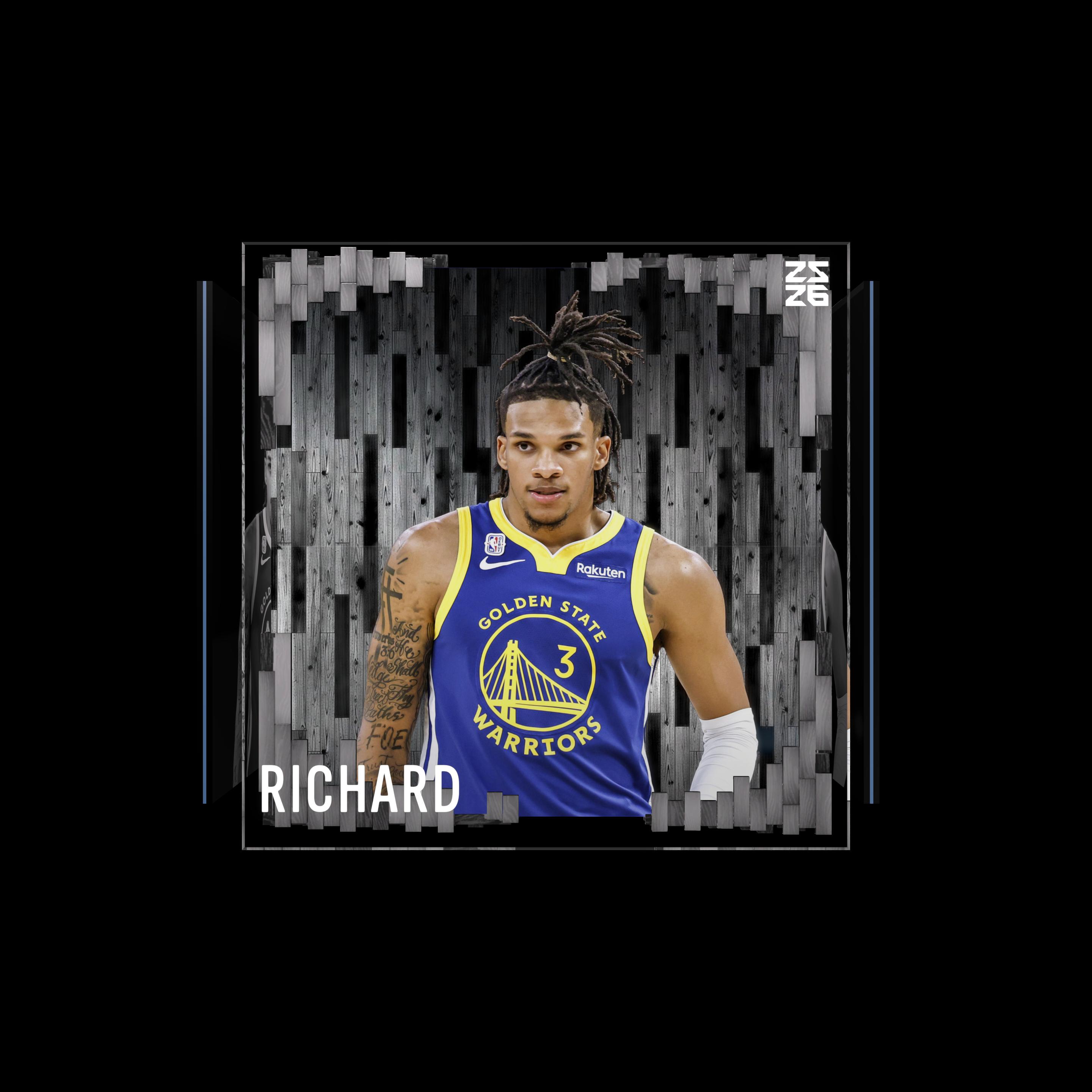 Will Richard