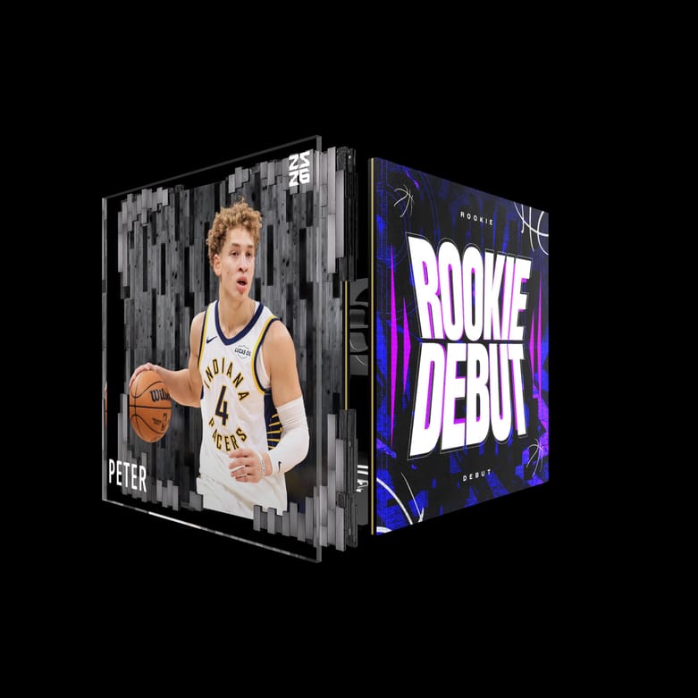 Taelon Peter