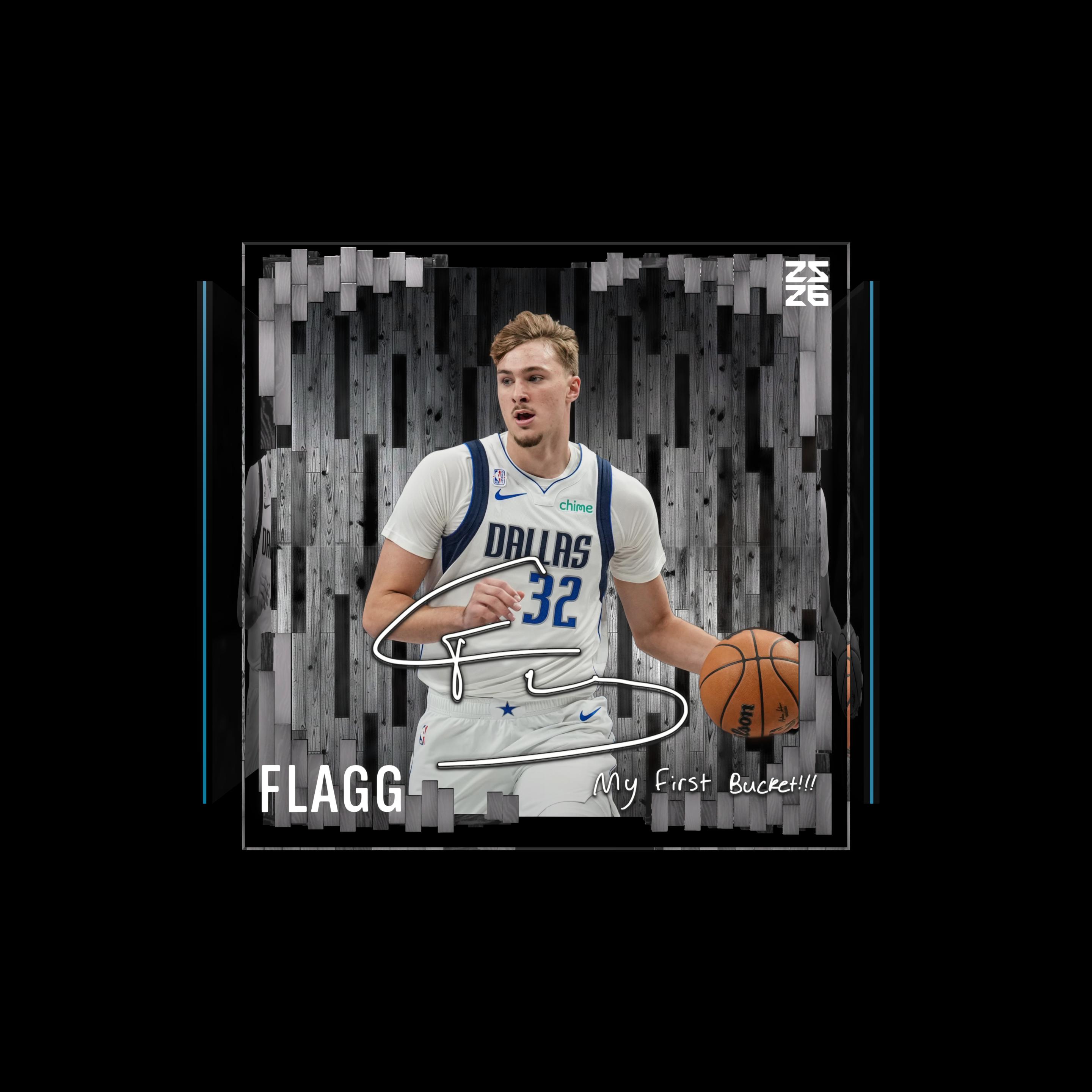 Cooper Flagg
