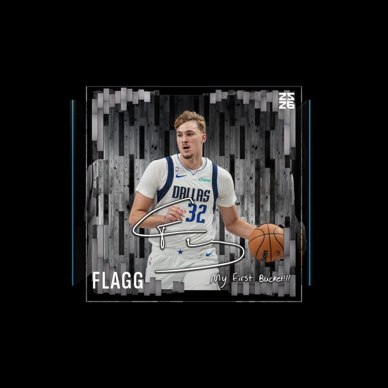 Cooper Flagg