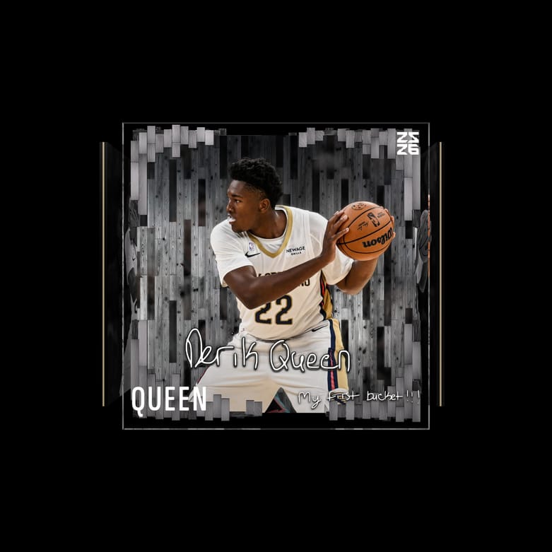 Derik Queen
