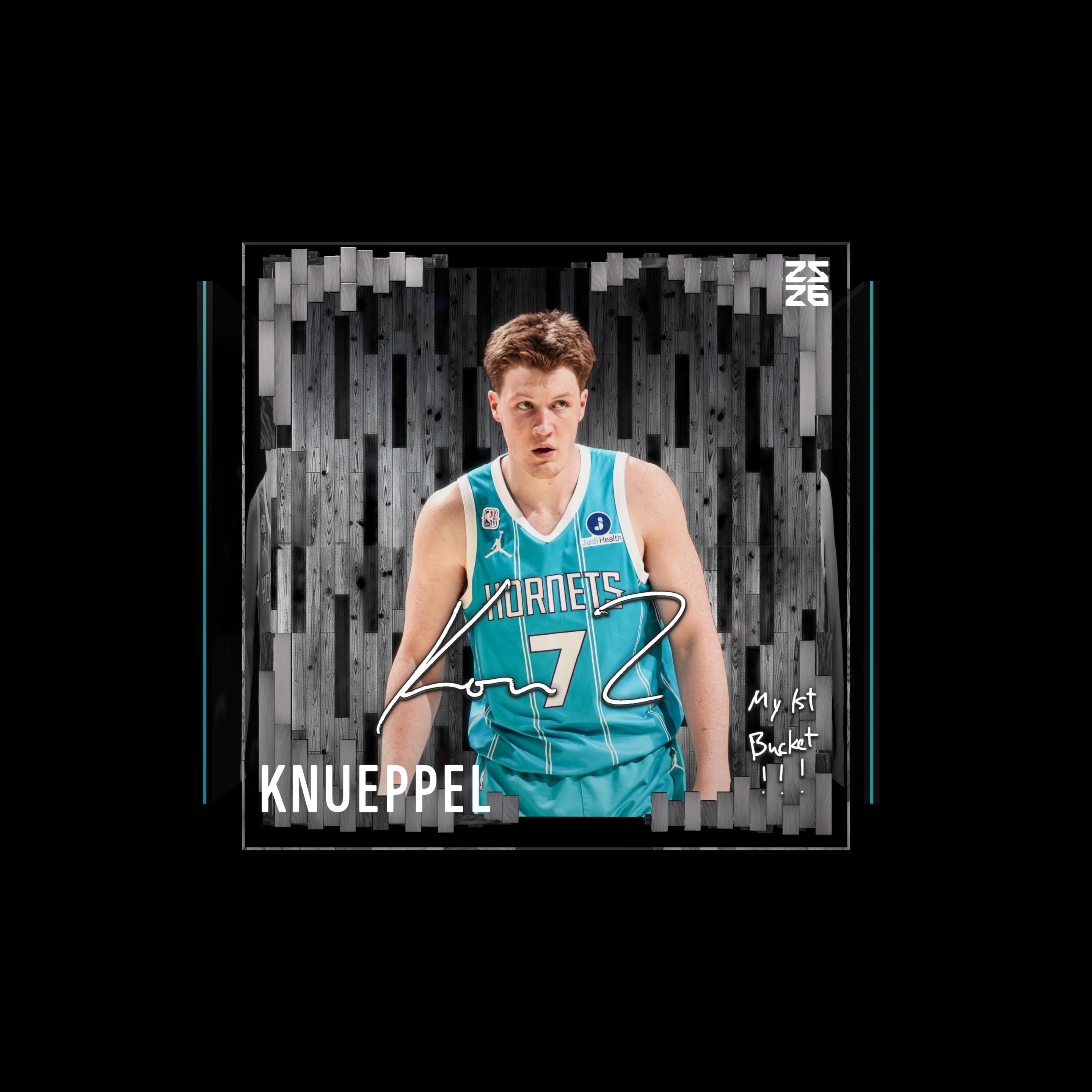 Kon Knueppel
