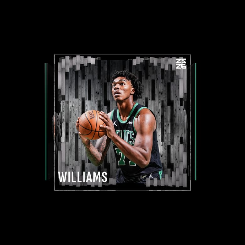 Amari Williams