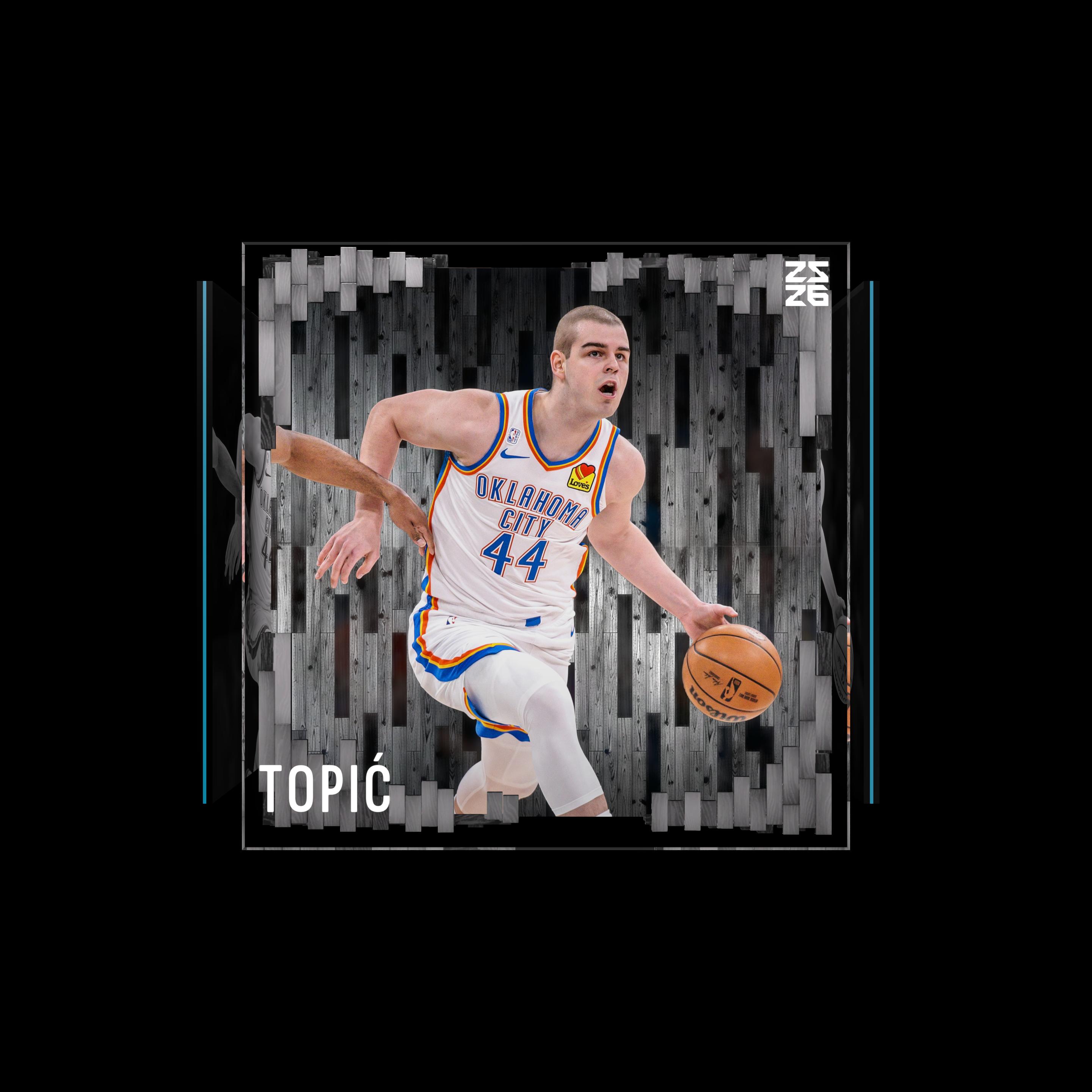 Nikola Topić