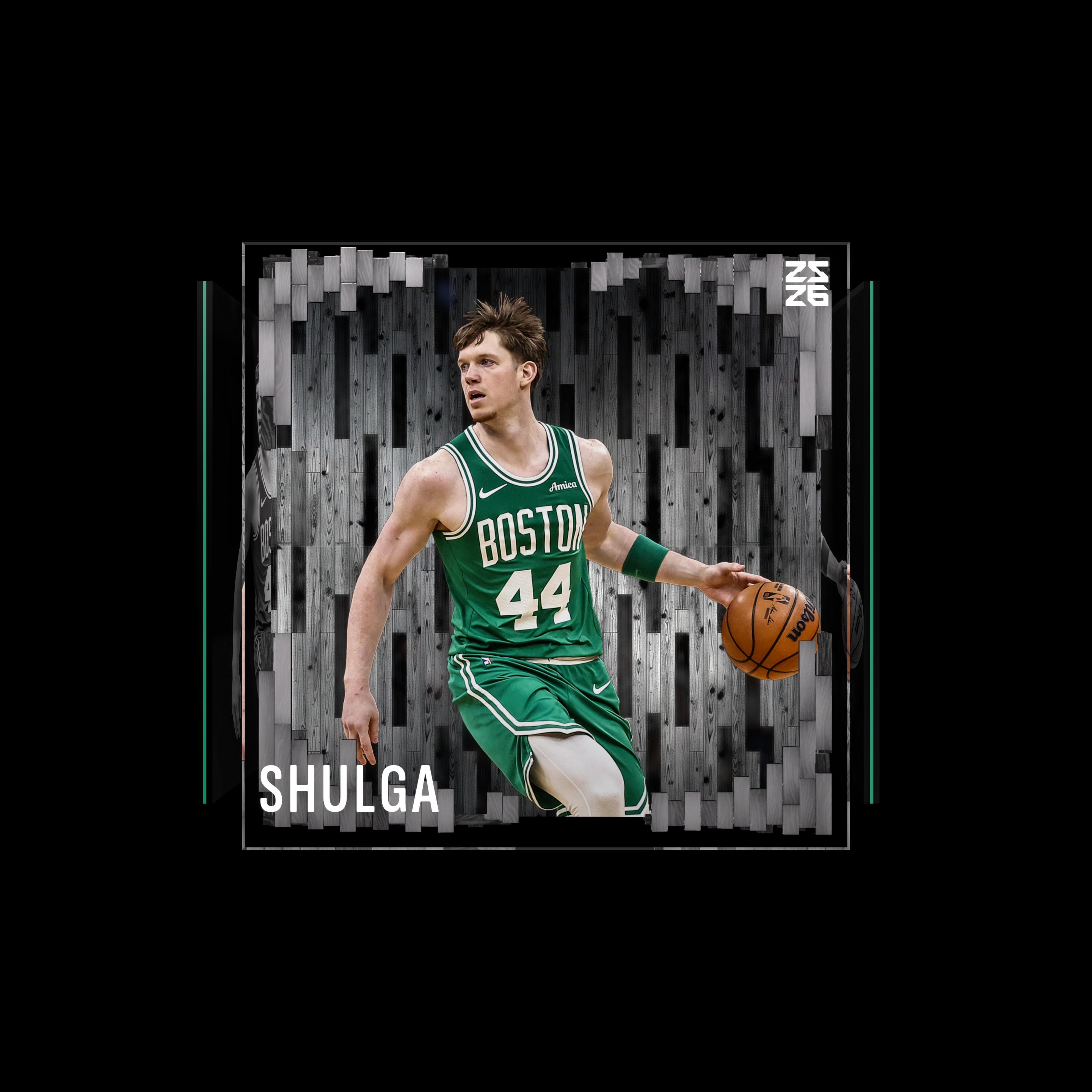 Max Shulga