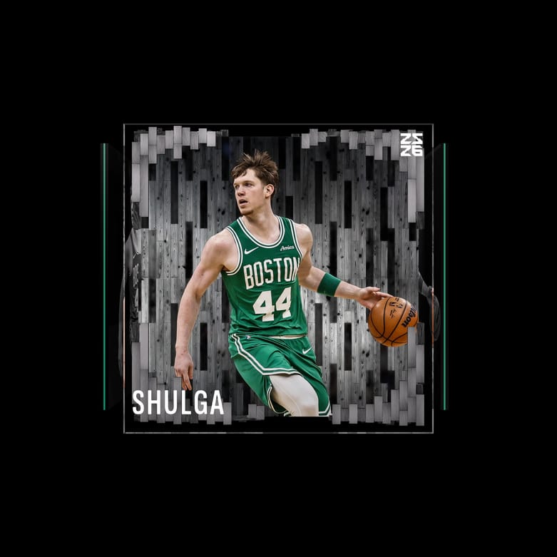 Max Shulga