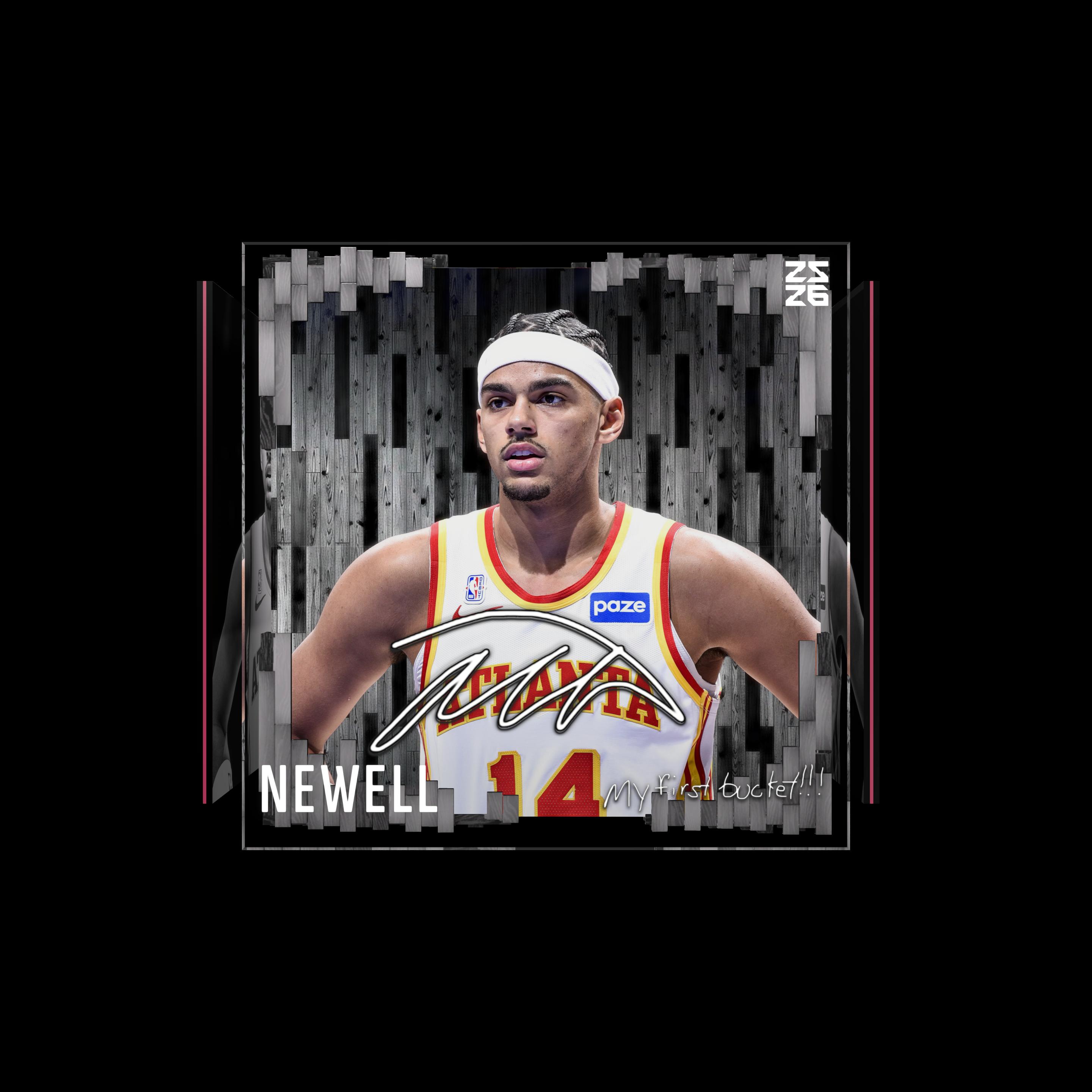 Asa Newell