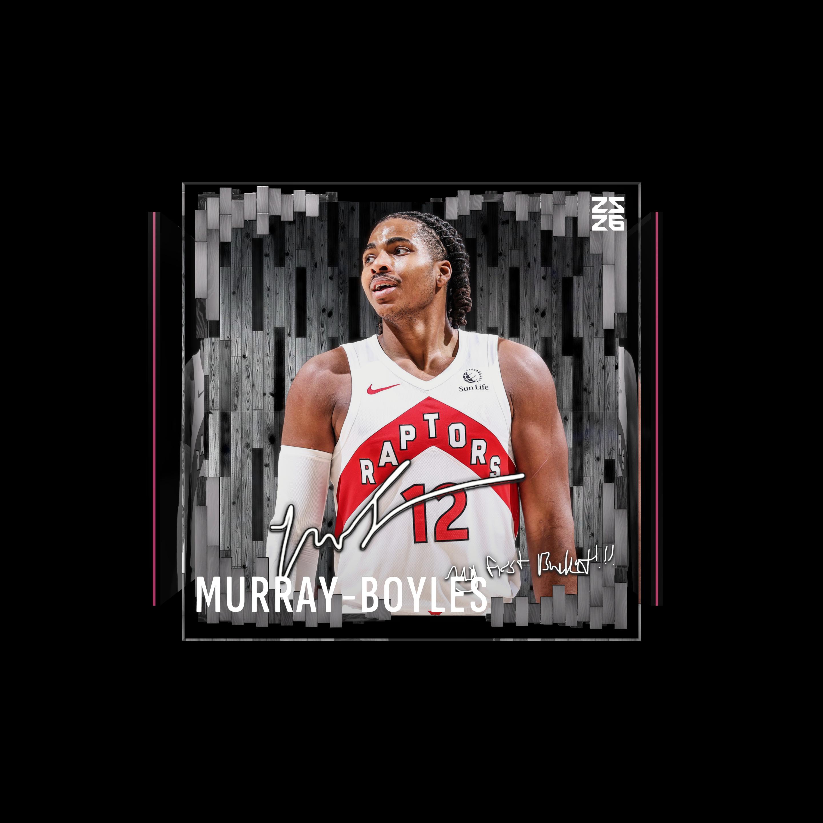 Collin Murray-Boyles