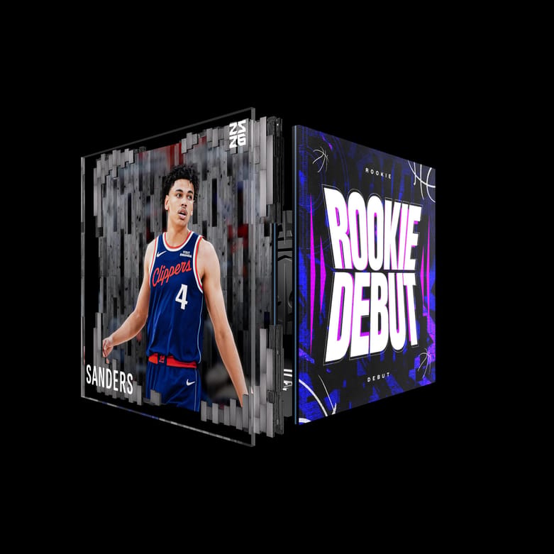 Kobe Sanders