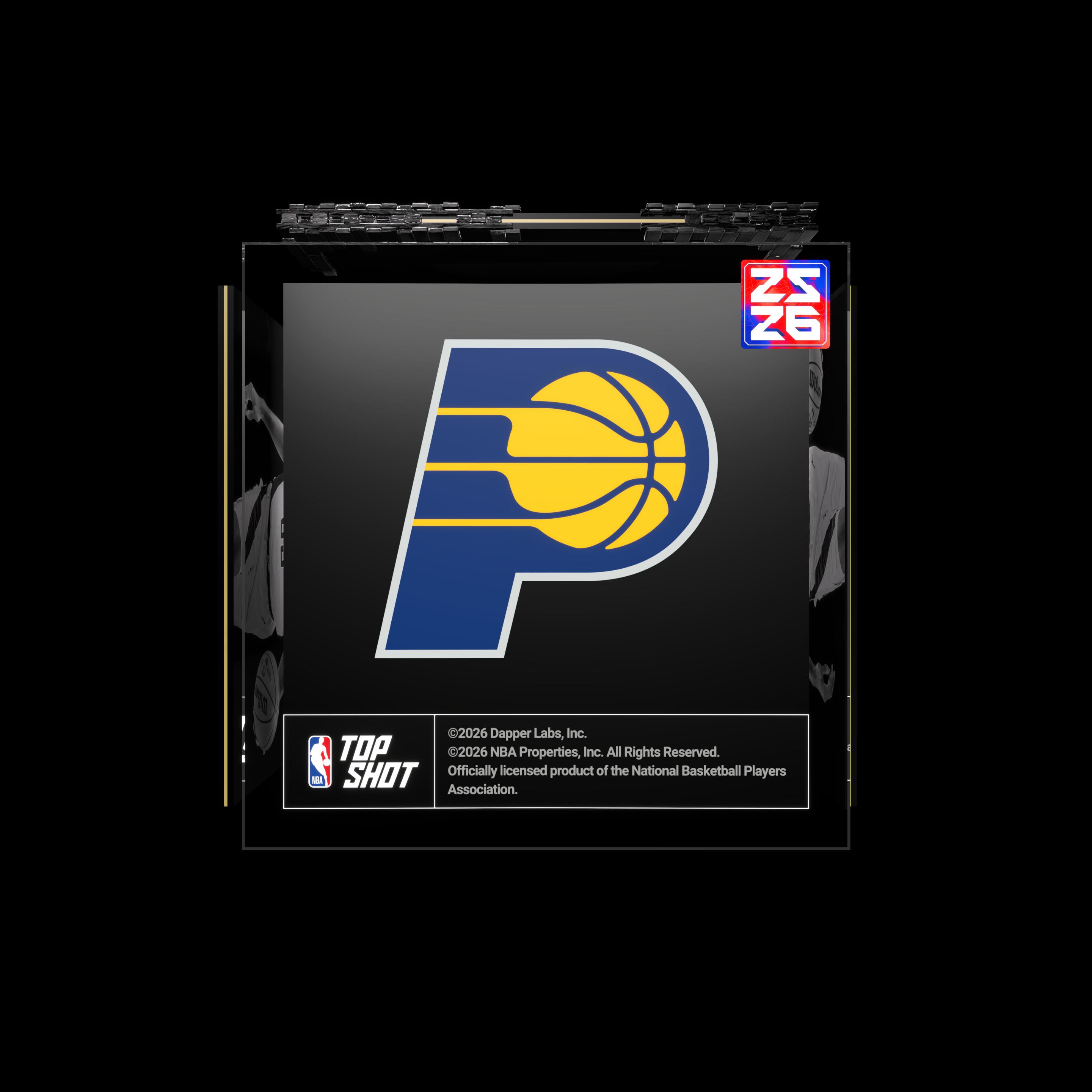 Ethan Thompson