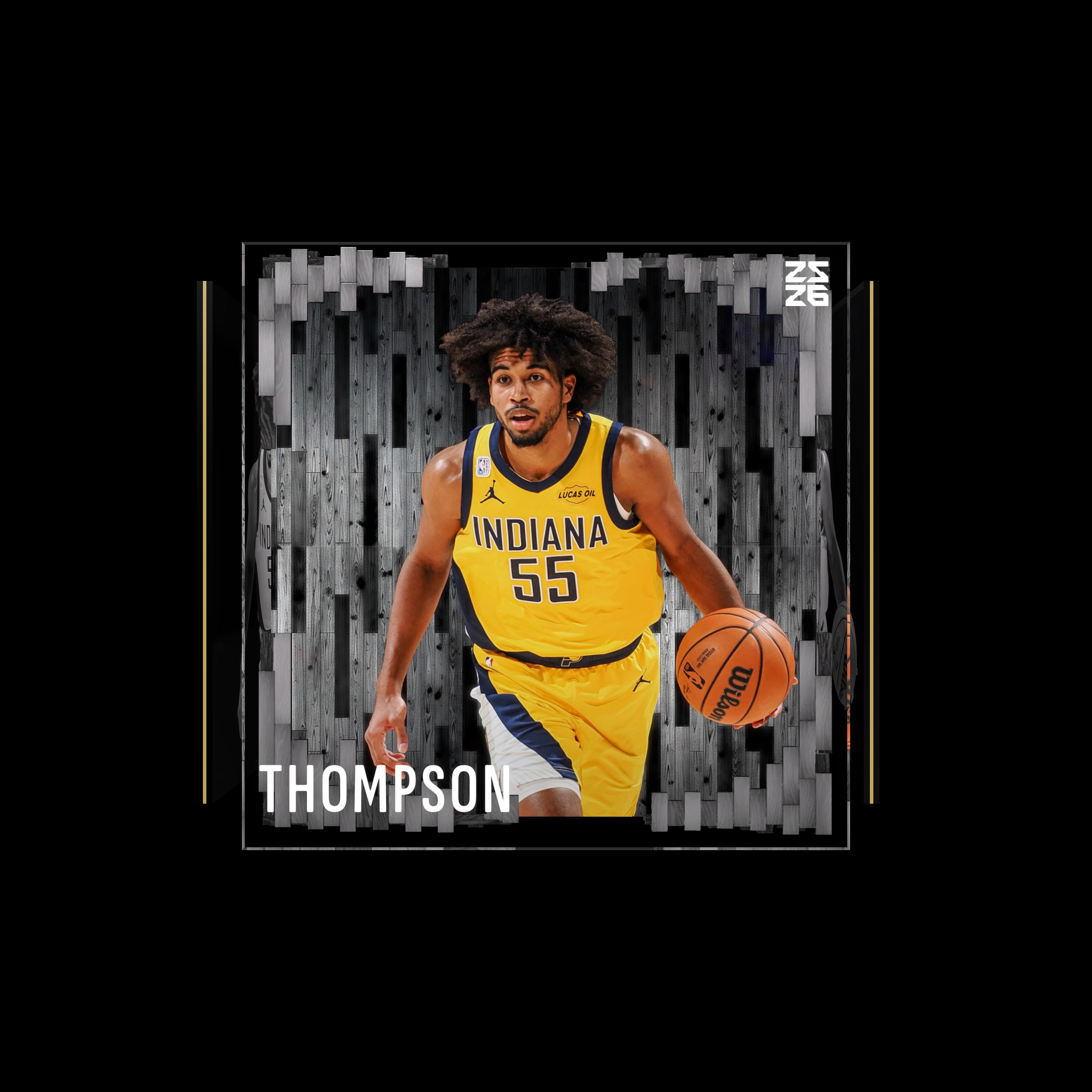Ethan Thompson