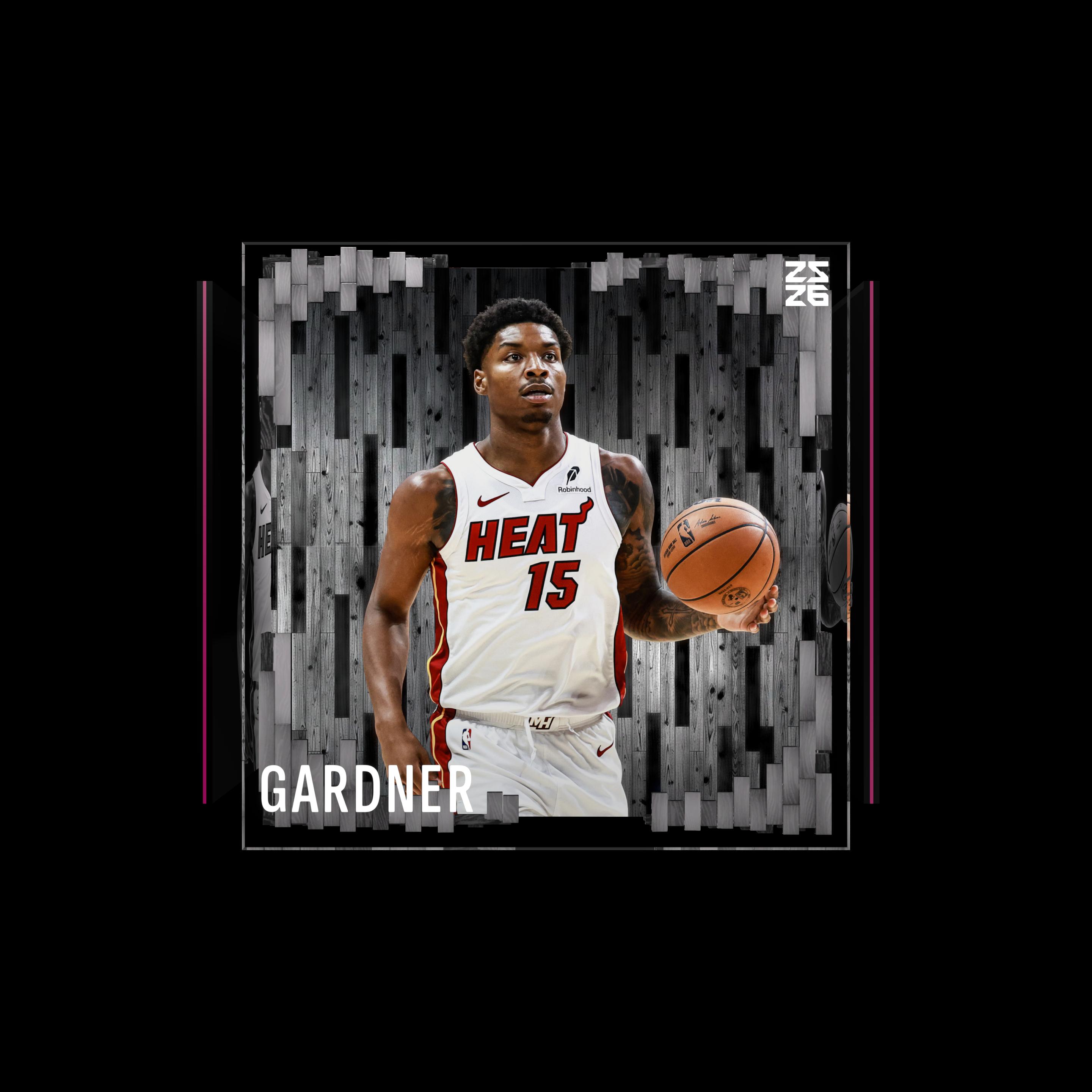 Myron Gardner