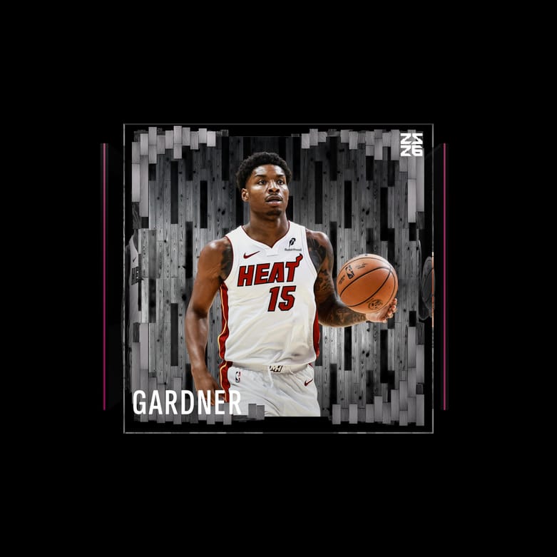 Myron Gardner