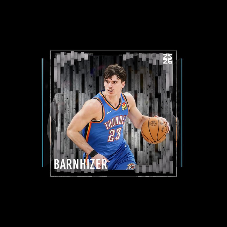 Brooks Barnhizer