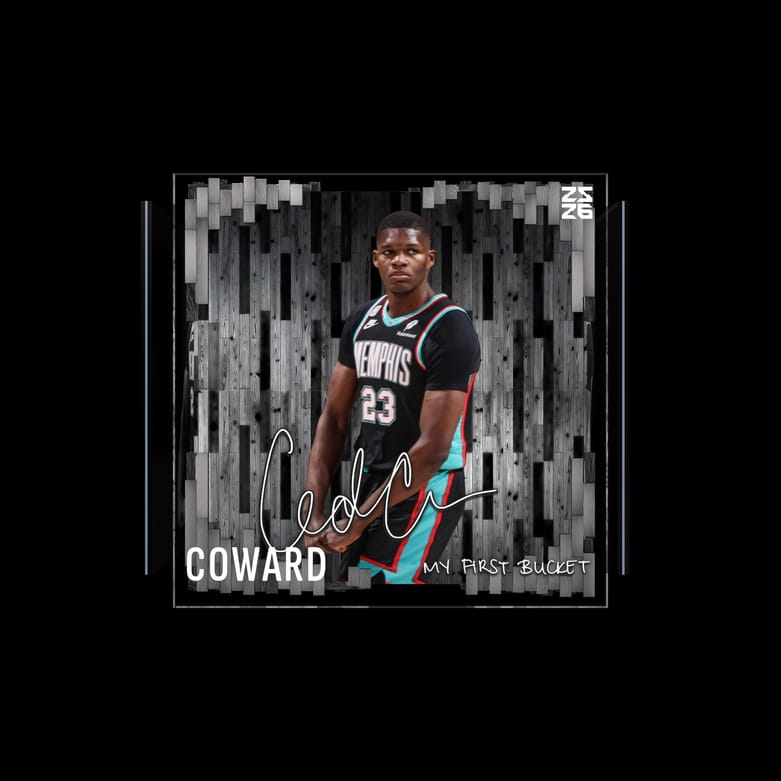 Cedric Coward