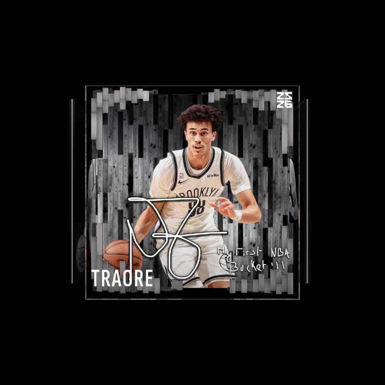Nolan Traore