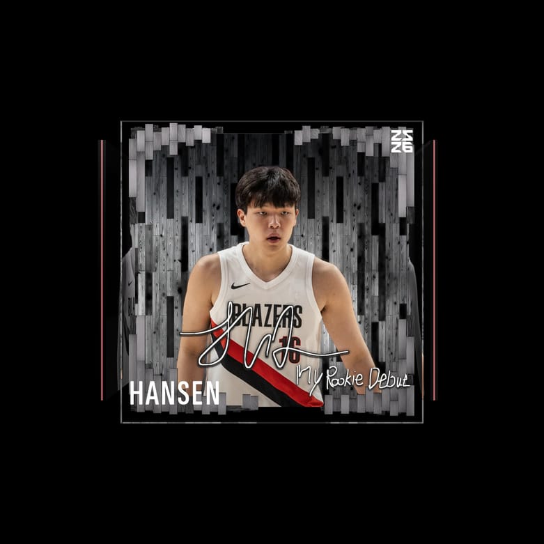 Yang Hansen