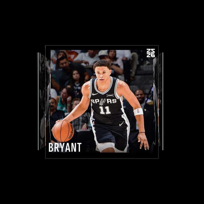 Carter Bryant