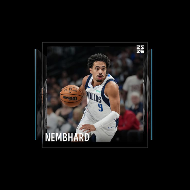 Ryan Nembhard