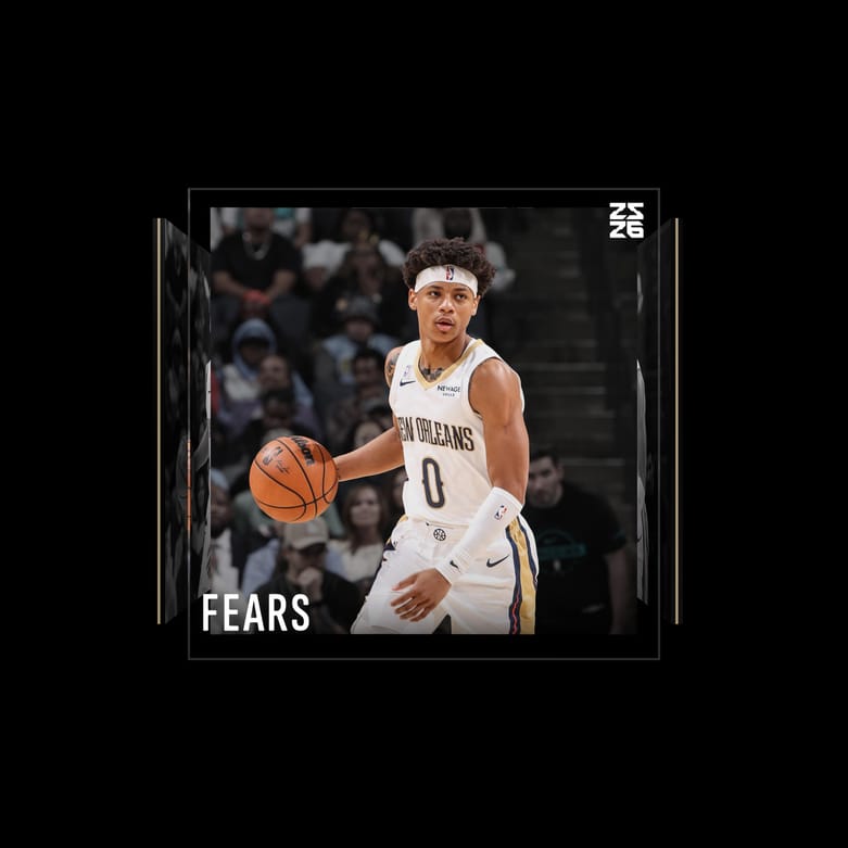 Jeremiah Fears