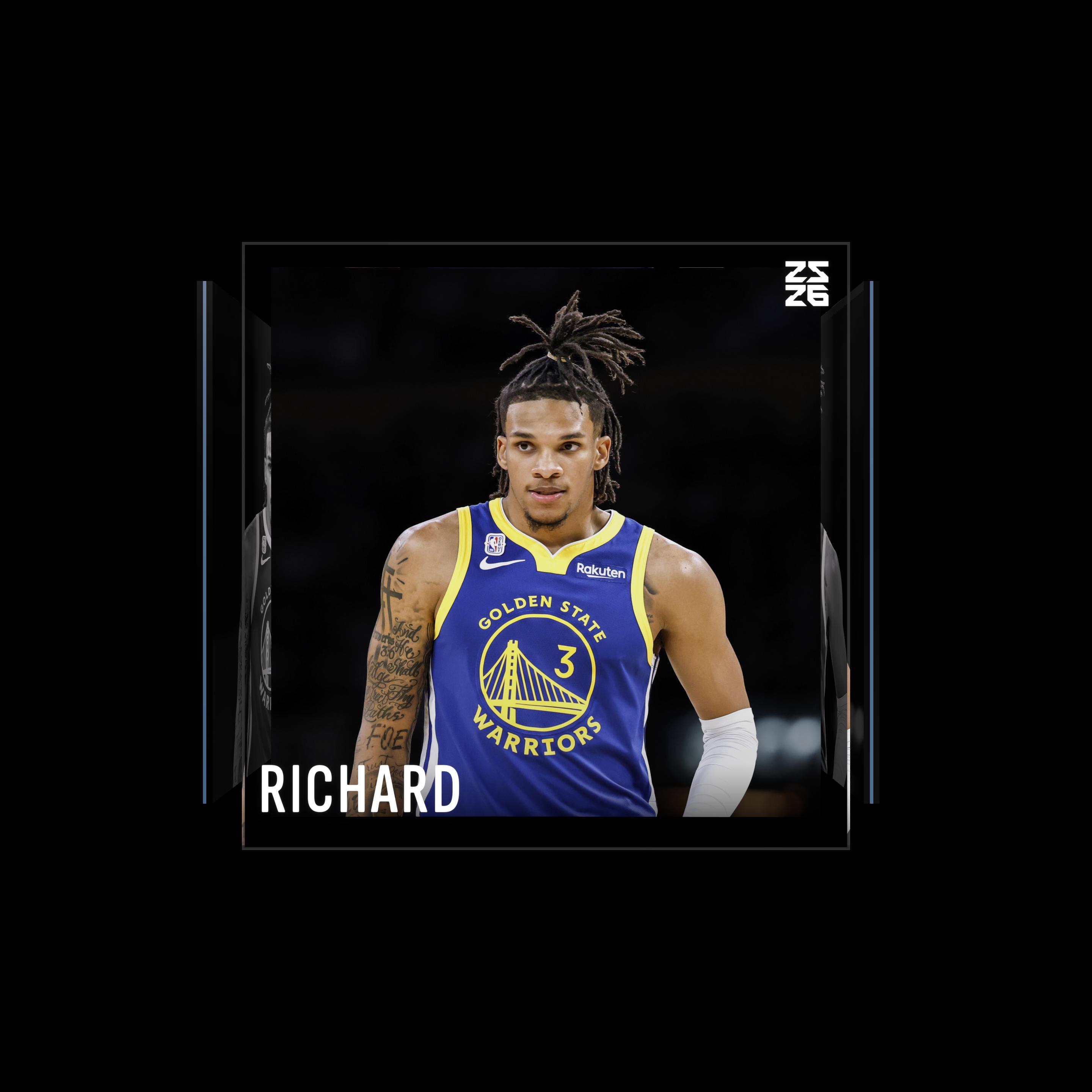 Will Richard