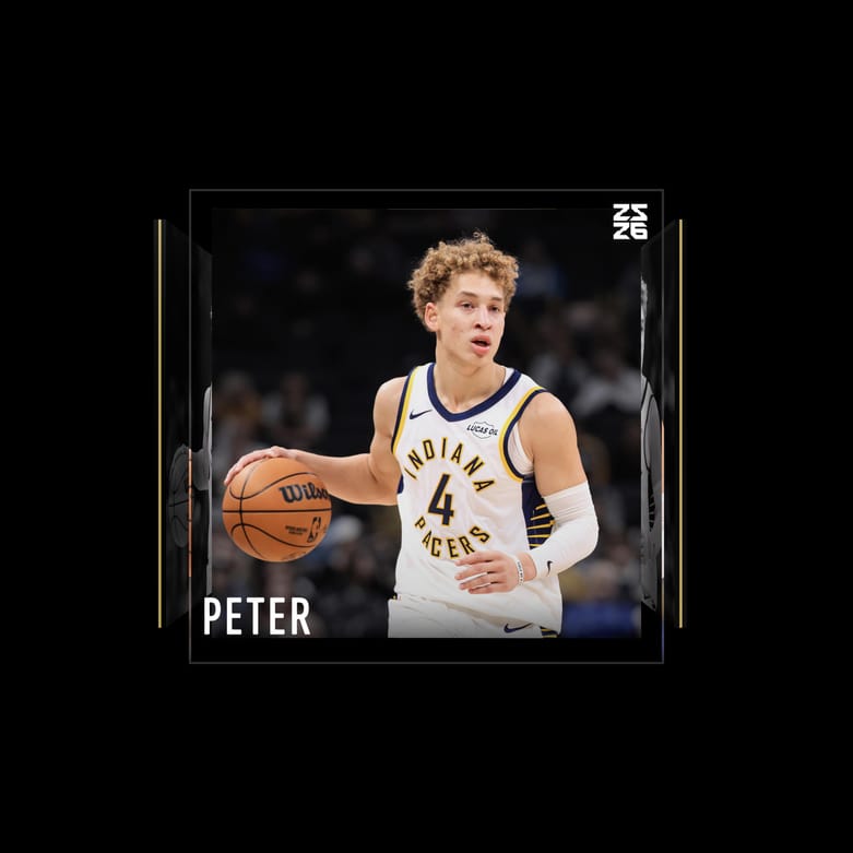 Taelon Peter
