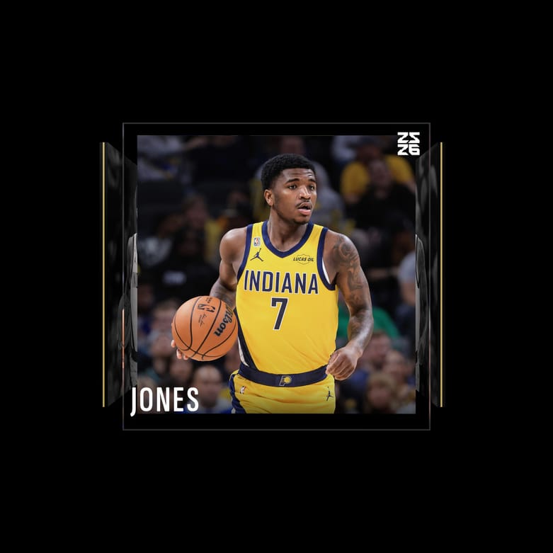 Kam Jones