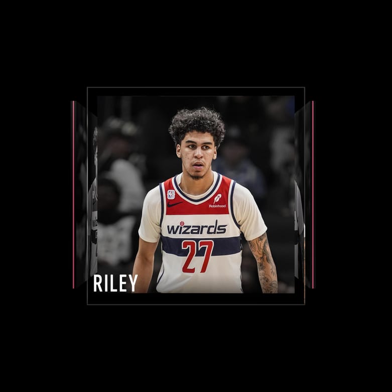 Will Riley